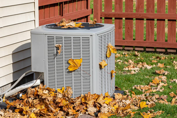 Best Ductless HVAC Repair  in Morrilton, AR