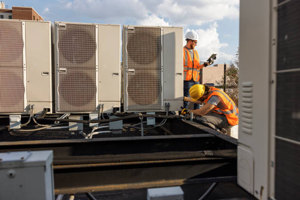 Best HVAC Installation Services  in Morrilton, AR