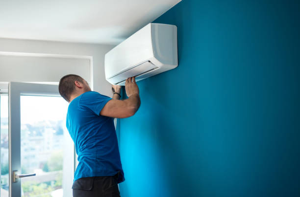 Best HVAC Maintenance Near Me  in Morrilton, AR