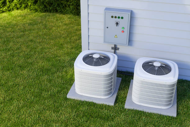 Best Central Air Repair  in Morrilton, AR