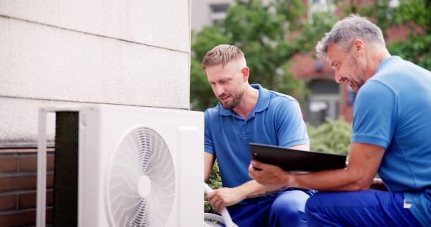 Best Residential HVAC Services  in Morrilton, AR