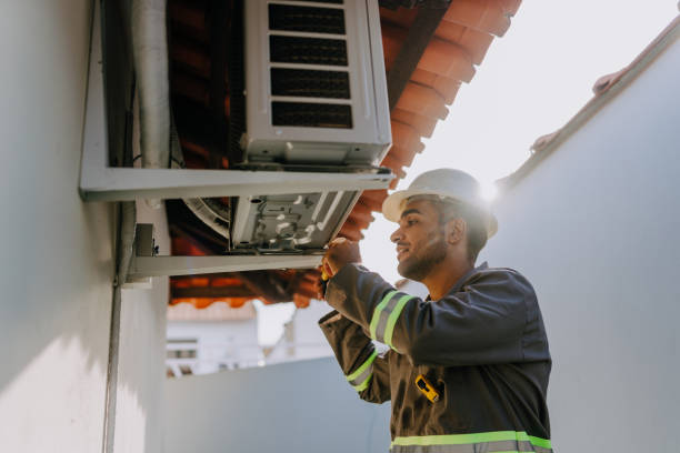 Best Emergency HVAC Repair  in Morrilton, AR
