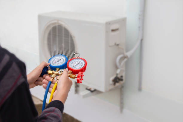Best 24/7 HVAC Repair  in Morrilton, AR