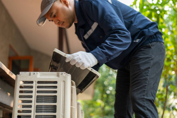 Best HVAC Air Duct Cleaning  in Morrilton, AR