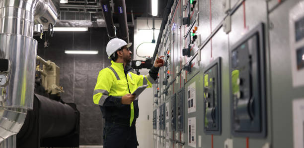 Best HVAC Contractors  in Morrilton, AR